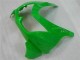 2008-2012 Grün Ninja Kawasaki EX250 Motorrad Verkleidung 2008-2012 Grün Ninja Kawasaki EX250 Motorrad Verkleidung