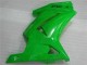 2008-2012 Grün Ninja Kawasaki EX250 Motorrad Verkleidung 2008-2012 Grün Ninja Kawasaki EX250 Motorrad Verkleidung