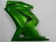 2008-2012 Grün Ninja Kawasaki EX250 Motorrad Verkleidungen 2008-2012 Grün Ninja Kawasaki EX250 Motorrad Verkleidungen