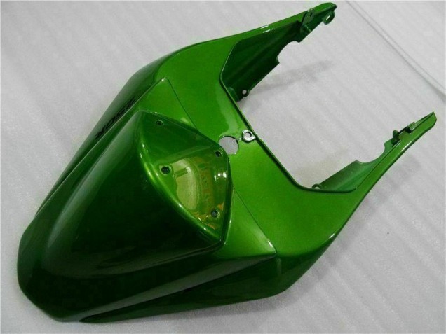 2008-2012 Grün Ninja Kawasaki EX250 Motorrad Verkleidungen 2008-2012 Grün Ninja Kawasaki EX250 Motorrad Verkleidungen