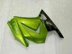 2008-2012 Grün Schwarz Kawasaki EX250 Motorrad Verkleidung & Plastik 2008-2012 Grün Schwarz Kawasaki EX250 Motorrad Verkleidung & Plastik