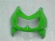 2008-2012 Grün Schwarzer Ninja Kawasaki EX250 Motorrad Verkleidung Komplett Sets 2008-2012 Grün Schwarzer Ninja Kawasaki EX250 Motorrad Verkleidung Komplett Sets