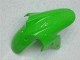 2008-2012 Grün Schwarzer Ninja Kawasaki EX250 Motorrad Verkleidung Komplett Sets 2008-2012 Grün Schwarzer Ninja Kawasaki EX250 Motorrad Verkleidung Komplett Sets