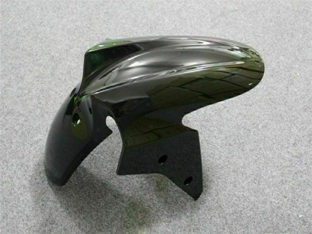 2008-2012 Grün Schwarzer Ninja Kawasaki EX250 Motorrad Verkleidung 2008-2012 Grün Schwarzer Ninja Kawasaki EX250 Motorrad Verkleidung