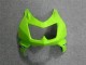 2008-2012 Grün Schwarzer Ninja Kawasaki EX250 Motorrad Verkleidung & Plastik 2008-2012 Grün Schwarzer Ninja Kawasaki EX250 Motorrad Verkleidung & Plastik