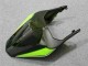 2008-2012 Grün Schwarzer Ninja Kawasaki EX250 Motorrad Verkleidung & Plastik 2008-2012 Grün Schwarzer Ninja Kawasaki EX250 Motorrad Verkleidung & Plastik