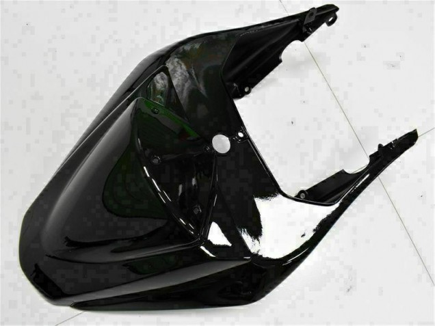 2008-2012 Grün Schwarzer Ninja Kawasaki EX250 Motorrad Verkleidungen 2008-2012 Grün Schwarzer Ninja Kawasaki EX250 Motorrad Verkleidungen