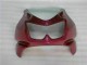 2008-2012 Lila Rot Kawasaki EX250 Motorrad Verkleidung 2008-2012 Lila Rot Kawasaki EX250 Motorrad Verkleidung