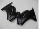 2008-2012 Matt Schwarz Kawasaki EX250 Motorrad Verkleidung 2008-2012 Matt Schwarz Kawasaki EX250 Motorrad Verkleidung