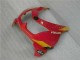 2008-2012 Rot Gelb Kawasaki EX250 Motorrad Verkleidung 2008-2012 Rot Gelb Kawasaki EX250 Motorrad Verkleidung