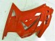 2008-2012 Rot Schwarz Ninja Kawasaki EX250 Motorrad Verkleidung