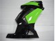 2008-2012 Schwarz Grün Kawasaki EX250 Motorrad Verkleidung 2008-2012 Schwarz Grün Kawasaki EX250 Motorrad Verkleidung