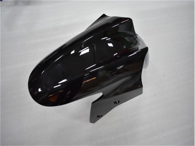 2008-2012 Schwarz Grün Kawasaki EX250 Motorrad Verkleidung 2008-2012 Schwarz Grün Kawasaki EX250 Motorrad Verkleidung