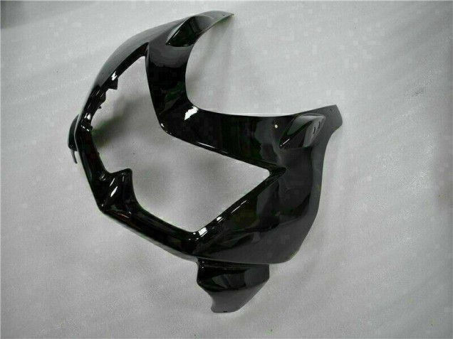2008-2012 Schwarz Grün Kawasaki EX250 Motorrad Verkleidungen 2008-2012 Schwarz Grün Kawasaki EX250 Motorrad Verkleidungen