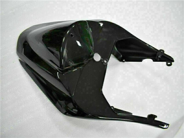 2008-2012 Schwarz Grün Kawasaki EX250 Motorrad Verkleidungen 2008-2012 Schwarz Grün Kawasaki EX250 Motorrad Verkleidungen