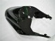 2008-2012 Schwarz Grün Kawasaki EX250 Motorrad Verkleidungen 2008-2012 Schwarz Grün Kawasaki EX250 Motorrad Verkleidungen