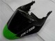 2008-2012 Schwarz Grün Kawasaki EX250 Motorrad Vollverkleidung 2008-2012 Schwarz Grün Kawasaki EX250 Motorrad Vollverkleidung