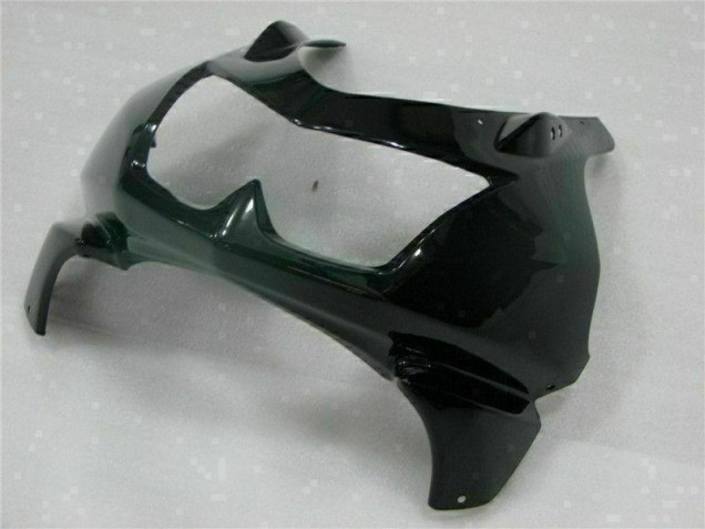 2008-2012 Schwarz Kawasaki EX250 Motorrad Verkleidung Komplett Sets 2008-2012 Schwarz Kawasaki EX250 Motorrad Verkleidung Komplett Sets