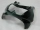 2008-2012 Schwarz Kawasaki EX250 Motorrad Verkleidung Komplett Sets 2008-2012 Schwarz Kawasaki EX250 Motorrad Verkleidung Komplett Sets