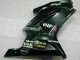 2008-2012 Schwarz Kawasaki EX250 Motorrad Verkleidung Komplett Sets 2008-2012 Schwarz Kawasaki EX250 Motorrad Verkleidung Komplett Sets