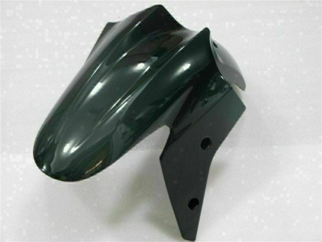 2008-2012 Schwarz Kawasaki EX250 Motorrad Verkleidung Komplett Sets 2008-2012 Schwarz Kawasaki EX250 Motorrad Verkleidung Komplett Sets