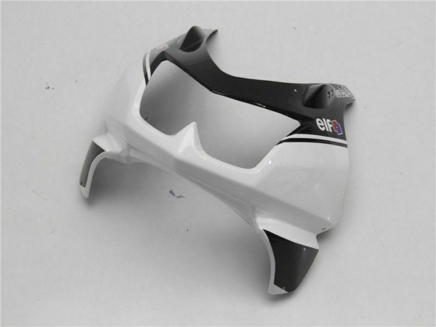 2008-2012 Schwarz Kawasaki EX250 Motorrad Verkleidung 2008-2012 Schwarz Kawasaki EX250 Motorrad Verkleidung