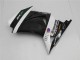 2008-2012 Schwarz Kawasaki EX250 Motorrad Verkleidung 2008-2012 Schwarz Kawasaki EX250 Motorrad Verkleidung