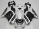 2008-2012 Schwarz Kawasaki EX250 Motorrad Verkleidung 2008-2012 Schwarz Kawasaki EX250 Motorrad Verkleidung