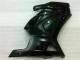 2008-2012 Schwarz Kawasaki EX250 Motorrad Verkleidung & Plastik 2008-2012 Schwarz Kawasaki EX250 Motorrad Verkleidung & Plastik