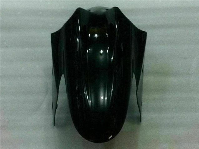 2008-2012 Schwarz Kawasaki EX250 Motorrad Verkleidung & Plastik 2008-2012 Schwarz Kawasaki EX250 Motorrad Verkleidung & Plastik