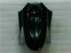 2008-2012 Schwarz Kawasaki EX250 Motorrad Verkleidung & Plastik 2008-2012 Schwarz Kawasaki EX250 Motorrad Verkleidung & Plastik