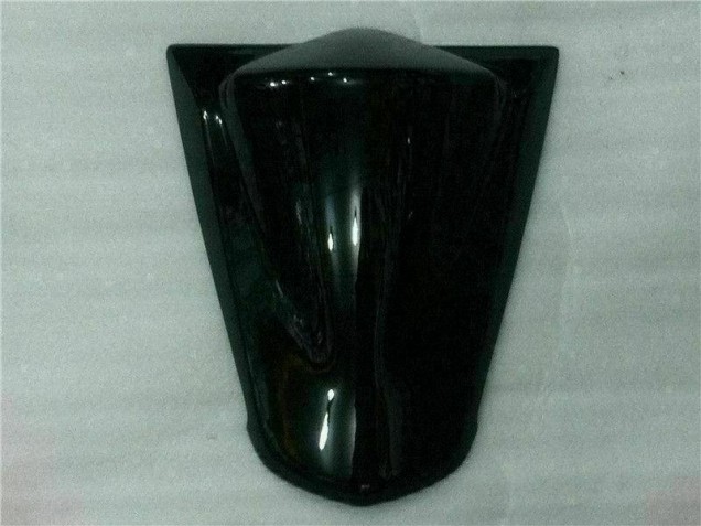 2008-2012 Schwarz Kawasaki EX250 Motorrad Verkleidung & Plastik 2008-2012 Schwarz Kawasaki EX250 Motorrad Verkleidung & Plastik