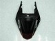 2008-2012 Schwarz Kawasaki EX250 Motorrad Verkleidungen 2008-2012 Schwarz Kawasaki EX250 Motorrad Verkleidungen