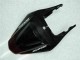 2008-2012 Schwarz Kawasaki EX250 Motorrad Verkleidungen 2008-2012 Schwarz Kawasaki EX250 Motorrad Verkleidungen