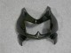 2008-2012 Schwarz Kawasaki EX250 Motorrad Vollverkleidung 2008-2012 Schwarz Kawasaki EX250 Motorrad Vollverkleidung