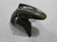 2008-2012 Schwarz Kawasaki EX250 Motorrad Vollverkleidung 2008-2012 Schwarz Kawasaki EX250 Motorrad Vollverkleidung