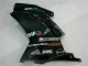 2008-2012 Schwarz Kawasaki EX250 Motorrad Vollverkleidung & Plastik 2008-2012 Schwarz Kawasaki EX250 Motorrad Vollverkleidung & Plastik