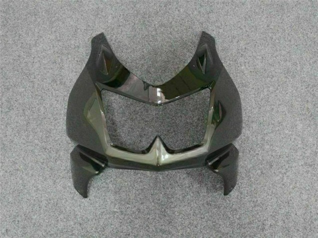 2008-2012 Schwarz Rosa Ninja Kawasaki EX250 Motorrad Verkleidung 2008-2012 Schwarz Rosa Ninja Kawasaki EX250 Motorrad Verkleidung