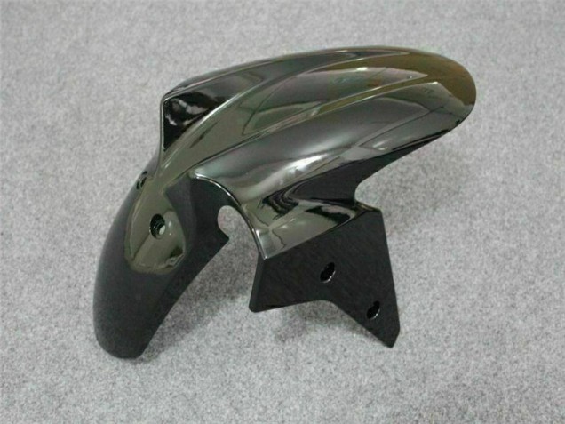 2008-2012 Schwarz Rosa Ninja Kawasaki EX250 Motorrad Verkleidung 2008-2012 Schwarz Rosa Ninja Kawasaki EX250 Motorrad Verkleidung
