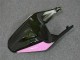 2008-2012 Schwarz Rosa Ninja Kawasaki EX250 Motorrad Verkleidung 2008-2012 Schwarz Rosa Ninja Kawasaki EX250 Motorrad Verkleidung