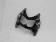 2008-2012 Schwarz West Kawasaki EX250 Motorrad Verkleidung 2008-2012 Schwarz West Kawasaki EX250 Motorrad Verkleidung