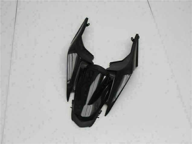 2008-2012 Schwarz West Kawasaki EX250 Motorrad Verkleidung 2008-2012 Schwarz West Kawasaki EX250 Motorrad Verkleidung
