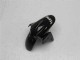 2008-2012 Schwarz West Kawasaki EX250 Motorrad Verkleidung 2008-2012 Schwarz West Kawasaki EX250 Motorrad Verkleidung