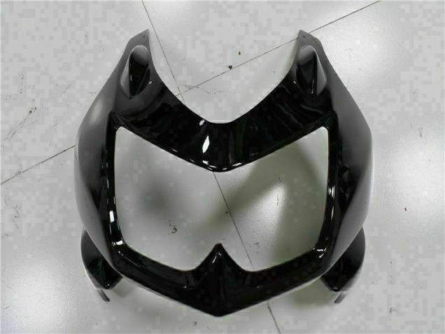 2008-2012 Schwarzer Ninja Kawasaki EX250 Motorrad Verkleidung 2008-2012 Schwarzer Ninja Kawasaki EX250 Motorrad Verkleidung