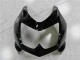 2008-2012 Schwarzer Ninja Kawasaki EX250 Motorrad Verkleidung 2008-2012 Schwarzer Ninja Kawasaki EX250 Motorrad Verkleidung