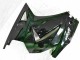 2008-2012 Schwarzer Ninja Kawasaki EX250 Motorrad Verkleidung 2008-2012 Schwarzer Ninja Kawasaki EX250 Motorrad Verkleidung