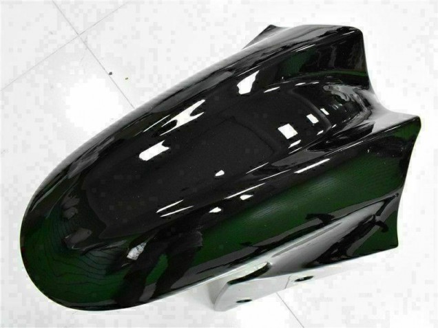 2008-2012 Schwarzer Ninja Kawasaki EX250 Motorrad Verkleidung 2008-2012 Schwarzer Ninja Kawasaki EX250 Motorrad Verkleidung