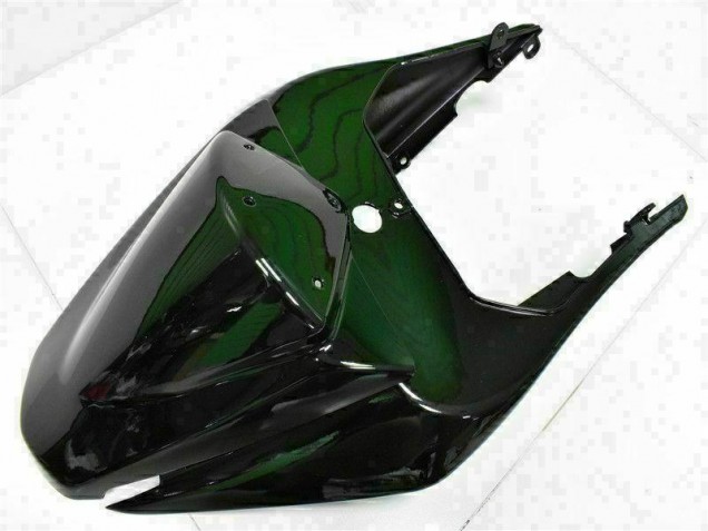 2008-2012 Schwarzer Ninja Kawasaki EX250 Motorrad Verkleidung 2008-2012 Schwarzer Ninja Kawasaki EX250 Motorrad Verkleidung