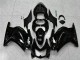 2008-2012 Schwarzer Ninja Kawasaki EX250 Motorrad Verkleidung 2008-2012 Schwarzer Ninja Kawasaki EX250 Motorrad Verkleidung