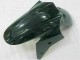 2008-2012 Schwarzer Roter Ninja Kawasaki EX250 Motorrad Verkleidung